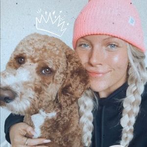 Meet your Posher, Kendra